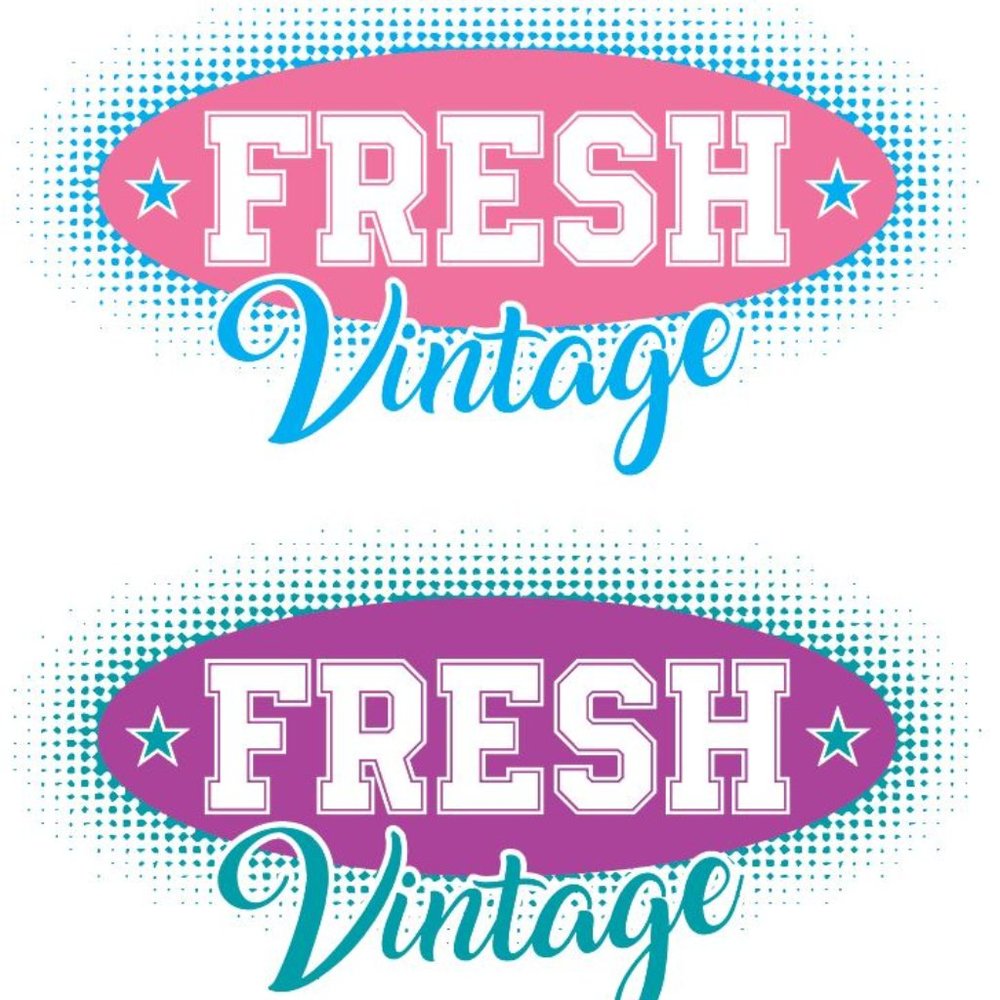 Meet your Posher, Fresh Vyntage
